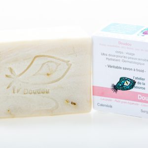 Savon Doudou - 400g