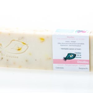 Savon Doudou - 1 kilo