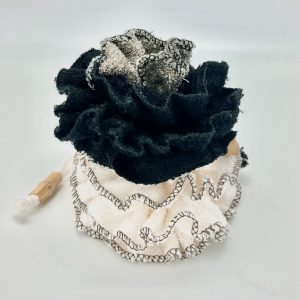 Fleur de bain Bambou