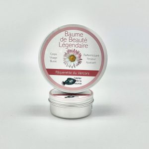 Baume de Beauté Légendaire - 100g