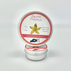 Baume Précieux - 100g