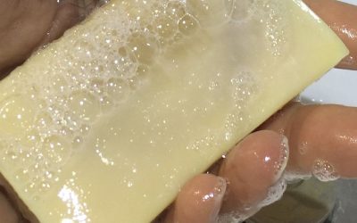 Le savon solide d&rsquo;utilité publique!