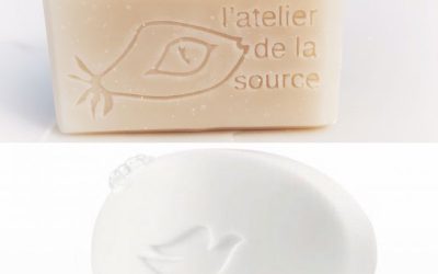 Les colorants cosmétiques