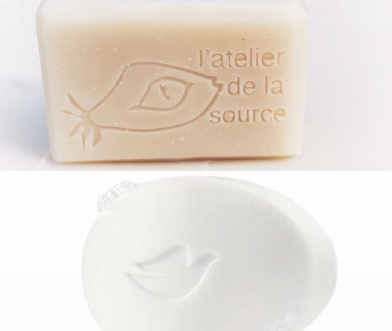 Les colorants cosmétiques