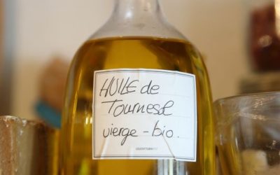 Les bienfaits des huiles biologiques en savonnerie