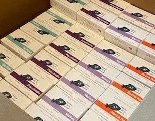 Bon pour votre peau et bon pour la planète!