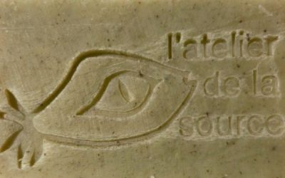 Le savon à l&rsquo;ortie sauvage du Vercors