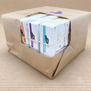 PRO Savon Marius<br>Lait d'amande - 15g