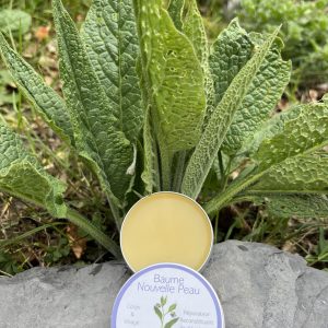 Baume Nouvelle peau - Consoude