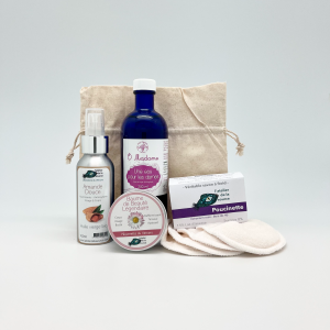 Pack fête des Mères lait d'amande -5% avec code promo FDM26
