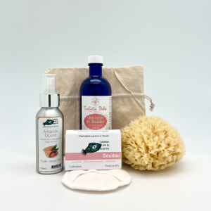 Kit Soin des Bébés