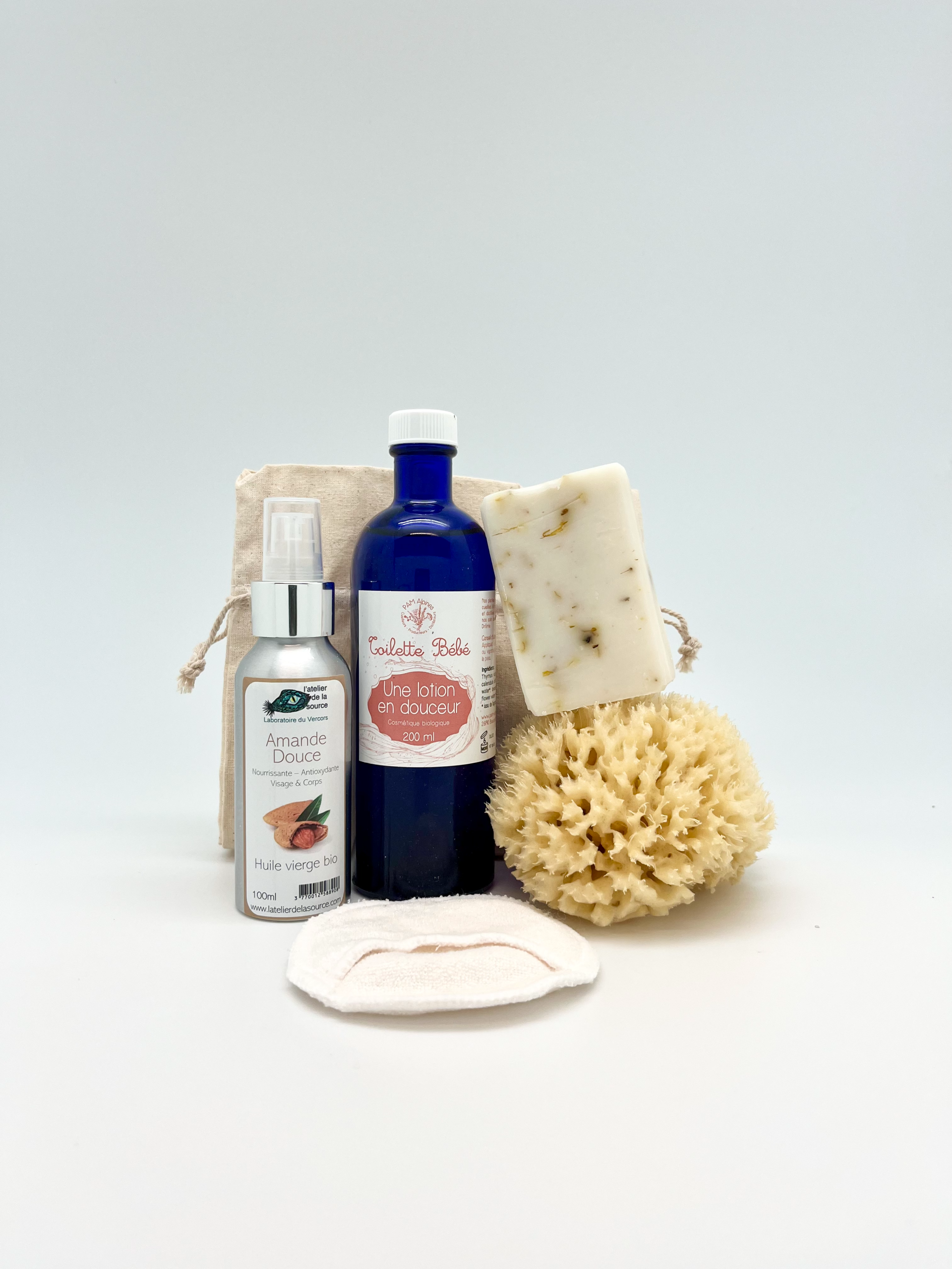 Kit Soin des Bébés – Image 2