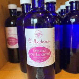 Eau Florale O Madame - 200ml