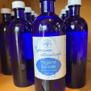 Eau Florale Gencives Attractives - 200ml