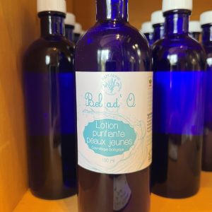 Eau Florale Bel Ado - 200ml